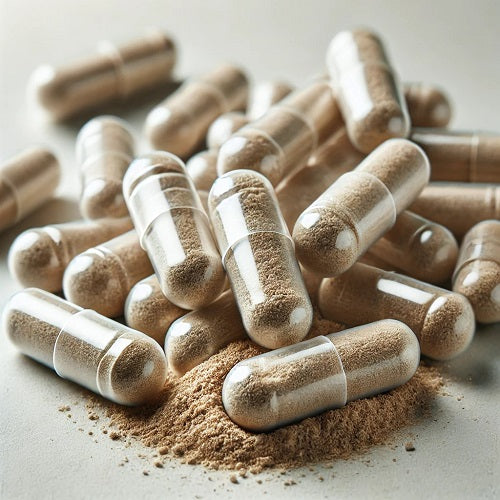 Benefits Of Rasna Capsules - Wholesale B2B Bulk Suppliers