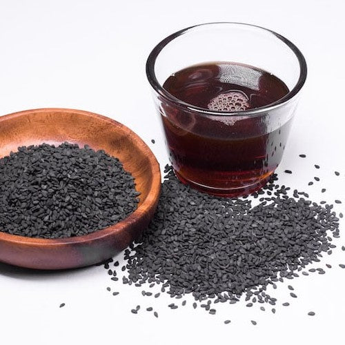 Benefits of Black Sesame Oil - Wholesale B2B Bulk Suppliers in Europe