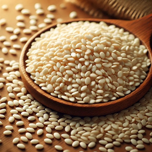 Benefits of Sesame seeds - Wholesale B2B Bulk Suppliers in Europe
