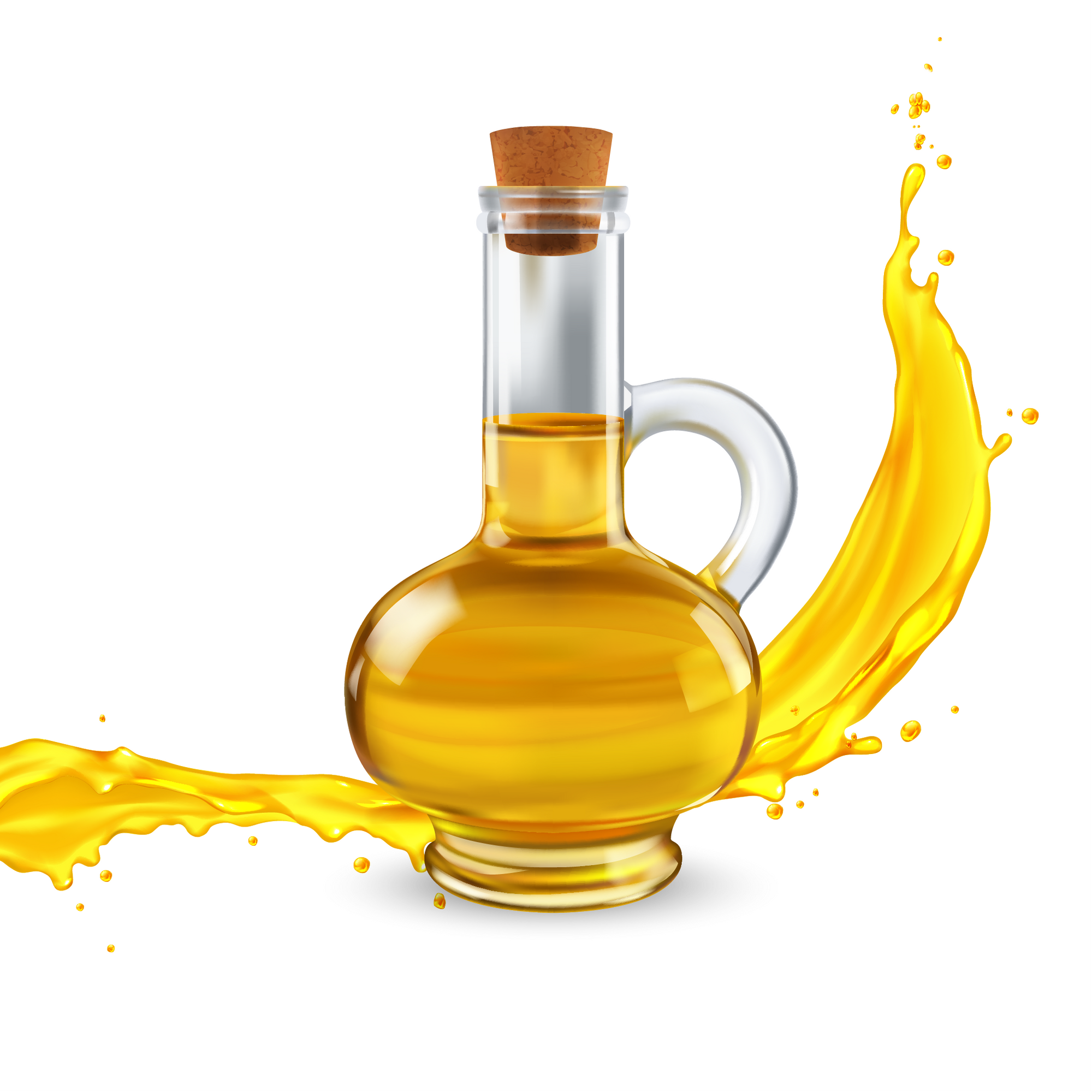 Benifits Of Squalene Oil - Wholesale B2B Bulk Suppliers in Europe