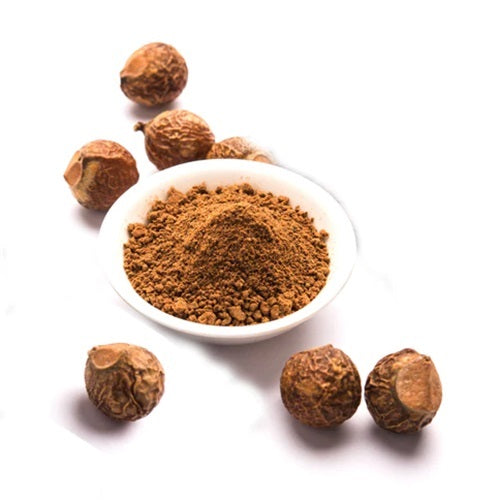 Benefits of Soapnut Powder: As a Natural Shampoo