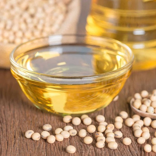 Benefits of Soybean Oil - Wholesale B2B Bulk Suppliers