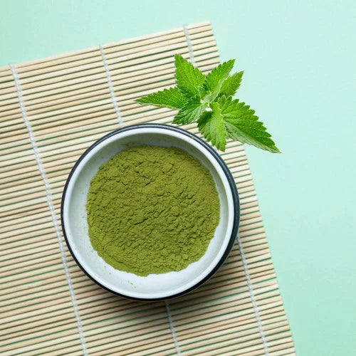 Benefits of Spearmint Powder for Optimal Oral Health