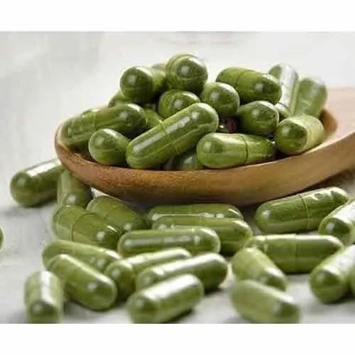 Benefits Of Super Vegetable Capsules - Wholesale B2B Bulk Suppliers
