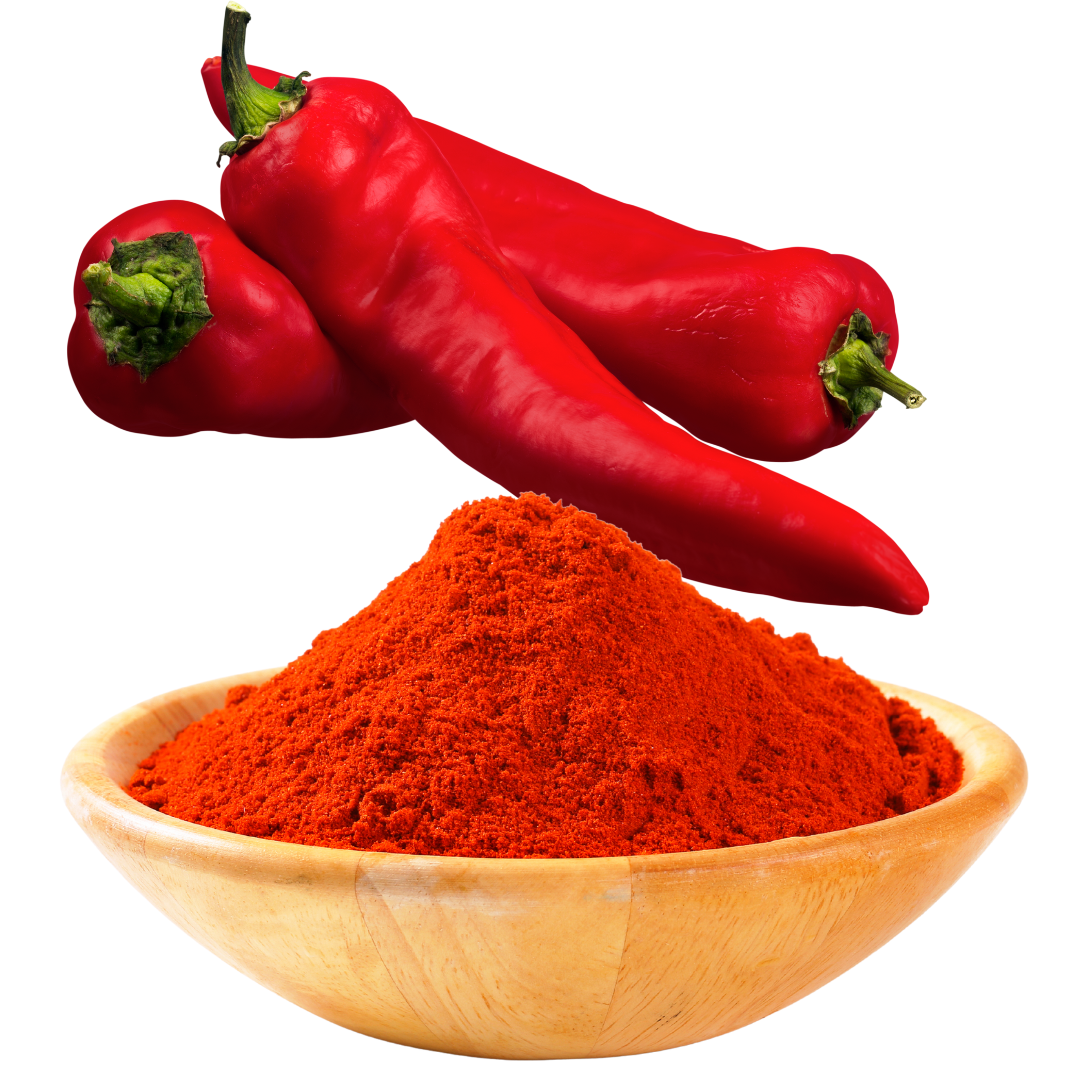Benefits of Sweet Paprika/ Hungarian Paprika Powder - Wholesale B2B Bulk Suppliers