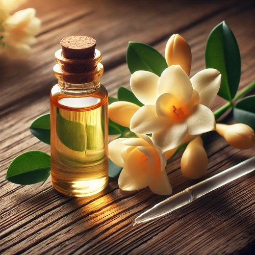 Benefits of Tuberose Essential Oil - Wholesale B2B Bulk Suppliers in USA