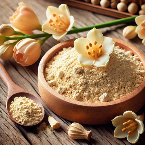 Benefits Of Tuberose Powder - Wholesale B2B Bulk Suppliers
