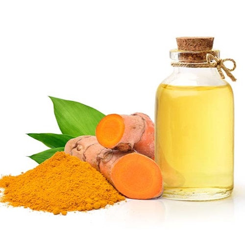 Benefits of Oleoresin Turmeric Liquid - Wholesale B2B Bulk Suppliers in Europe