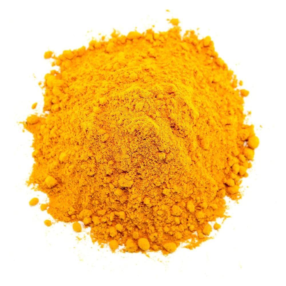 How Turmeric powder Benefits for Antioxidant Superpowers