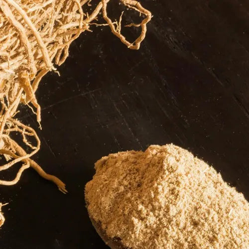 Vetiver Roots Powder: Top benefits of Vetiver Roots Powder