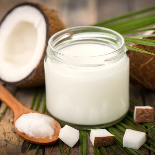 Top Benefits of Virgin Coconut Oil