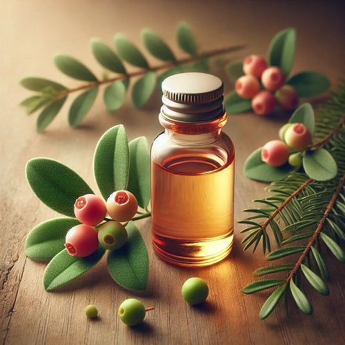 Benefits Of  Wintergreen Essential Oil - Wholesale B2B Bulk Suppliers