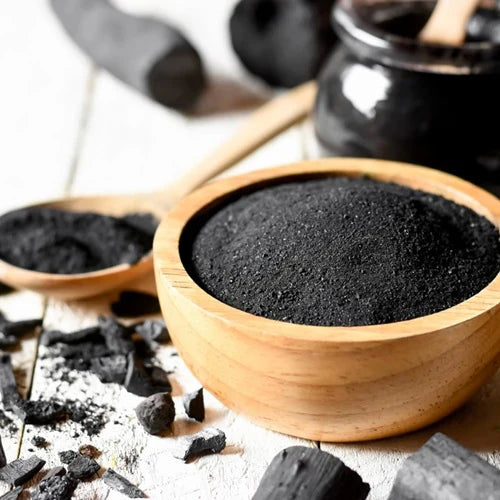Benifits Of Activated Charcoal Powder - Wholesale B2B Bulk Suppliers in Europe