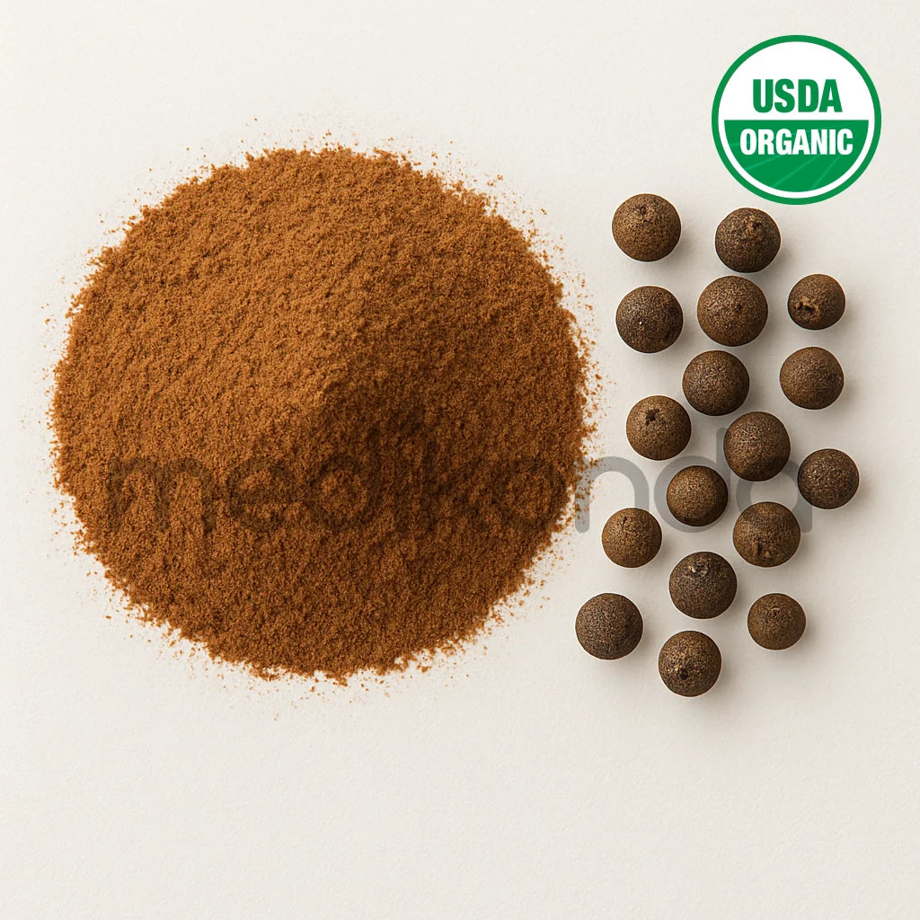 Allspice powder: Top Benefits of Allspice powder