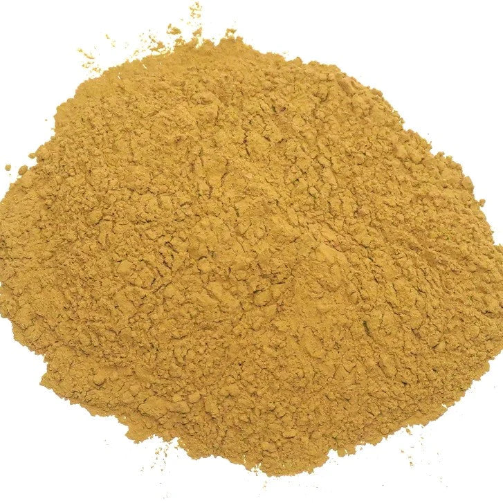 Benefits of Brahmi Powder: Adaptogenic Properties