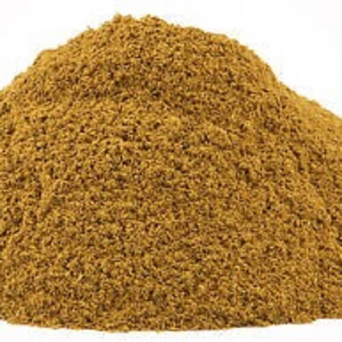 Benefits of Barberry Bark Extract Powder - Wholesale B2B Bulk Suppliers in Europe