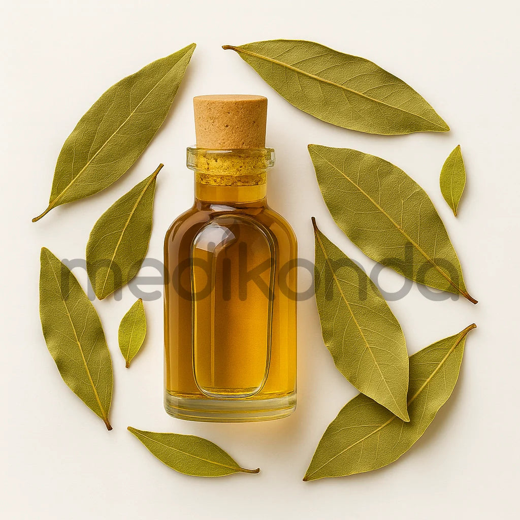 Benefits of Bay Leaf Oil - Wholesale B2B Bulk Suppliers in Europe