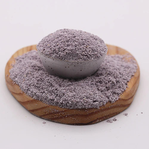 Benefits of Blue Cornmeal Powder - Wholesale B2B Bulk Suppliers in Europe