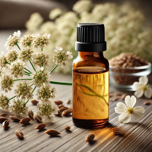 Benefits of Caraway Essential Oil - Wholesale B2B Bulk Suppliers in USA