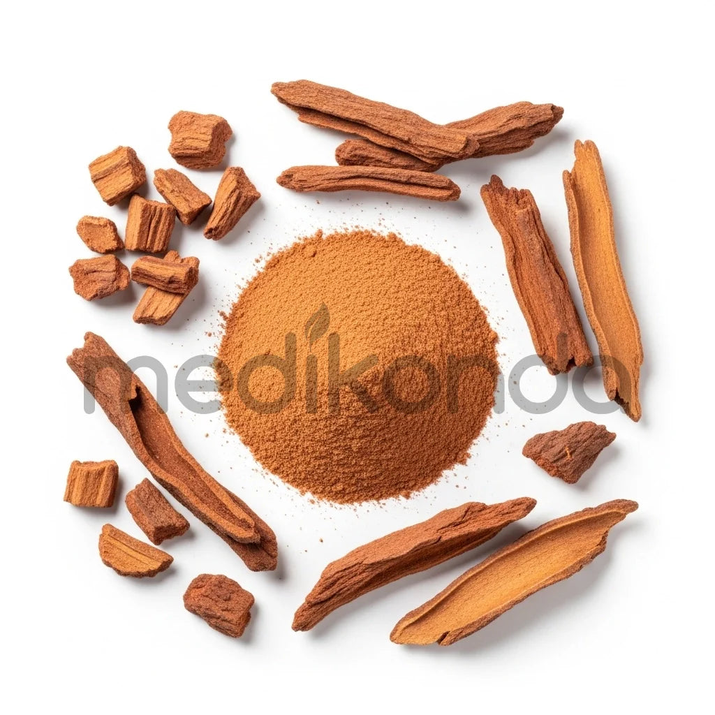 Benefits Of Cassia Nodosa Bark Powder - Wholesale B2B Bulk Suppliers