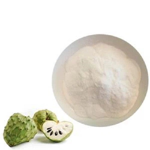 Benefits of Cherimoya Powder - Wholesale B2B Bulk Suppliers
