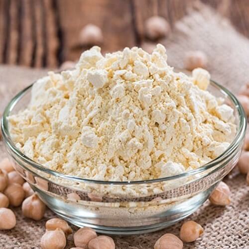 Benefits of Chickpea Isolate Protein - Wholesale B2B Bulk Suppliers