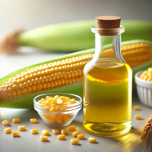 Benefits Of Corn Oil - Wholesale B2B Bulk Suppliers