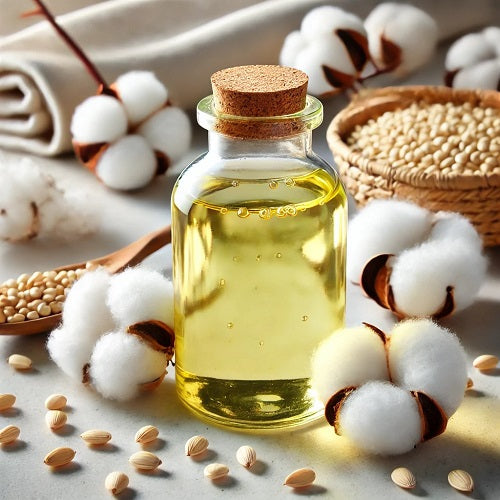 Benefits Of Cotton Seed Oil - Wholesale B2B Bulk Suppliers