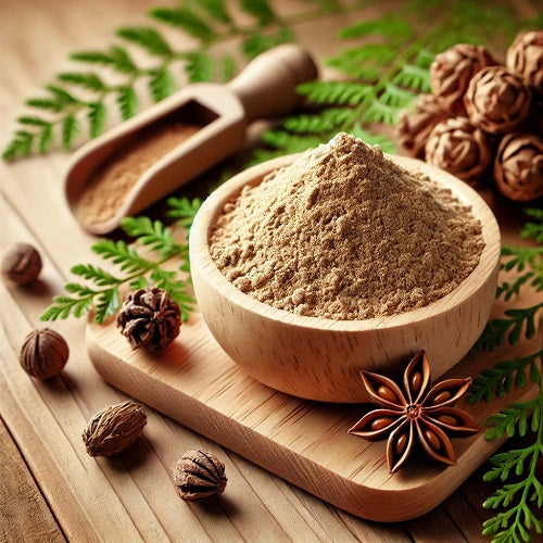 Benefits of Cypress Powder - Wholesale B2B Bulk Suppliers