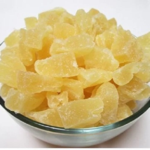 Benefits of Dried pineapple chunks - Wholesale B2B Bulk Suppliers in USA