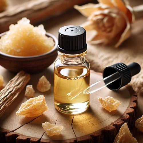 Benefits of Elemi Essential Oil - Wholesale B2B Bulk Suppliers