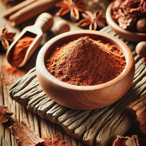 Benefits of False Sandalwood Powder - Wholesale B2B Bulk Suppliers