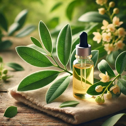 Benefits of Fragonia Essential Oil - Wholesale B2B Bulk Suppliers