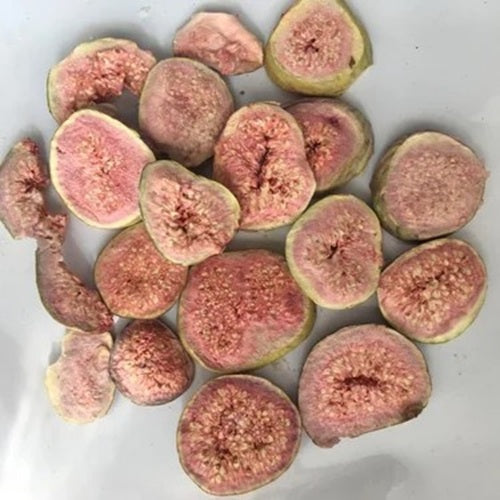 Benefits of Freeze Dried Fig Fruit - Wholesale B2B Bulk Suppliers in USA