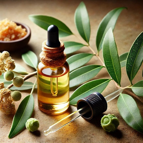 Benefits Of Galbanum Essential Oil - Wholesale B2B Bulk Suppliers