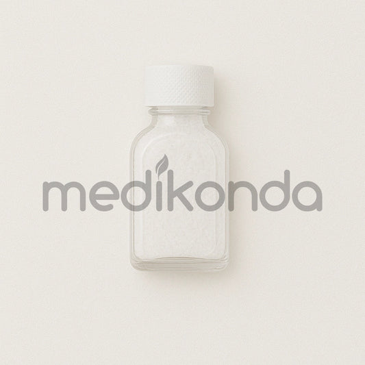 Why Glycine is in High Demand - And Why Medikonda.com is the Most Trusted Supplier