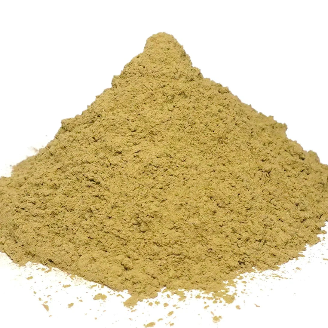 Benefits of  Gotu Kola Powder: Unveiling the Anti-Anxiety Wonders