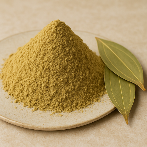Benifits Of Indian Bay Leaf Extract Powder - Wholesale B2B Bulk Suppliers in USA