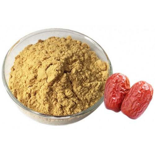 Benifits Of Jujube Extract Powder - Wholesale B2B Bulk Suppliers in USA
