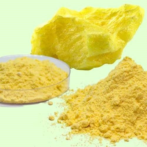 Benifits Of Kibreet (Sulphur) Powder - Wholesale B2B Bulk Suppliers in USA