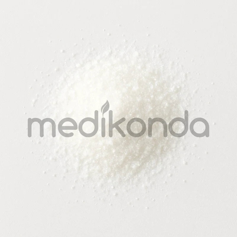 Now Available in the USA: L-Isoleucine at Medikonda.com