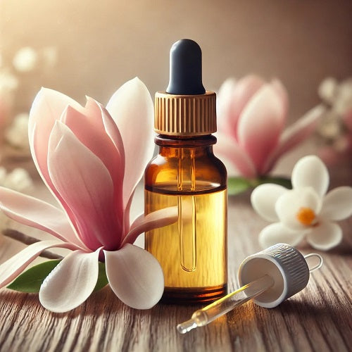 Benefits of Magnolia Essential Oil- Wholesale B2B Bulk Suppliers