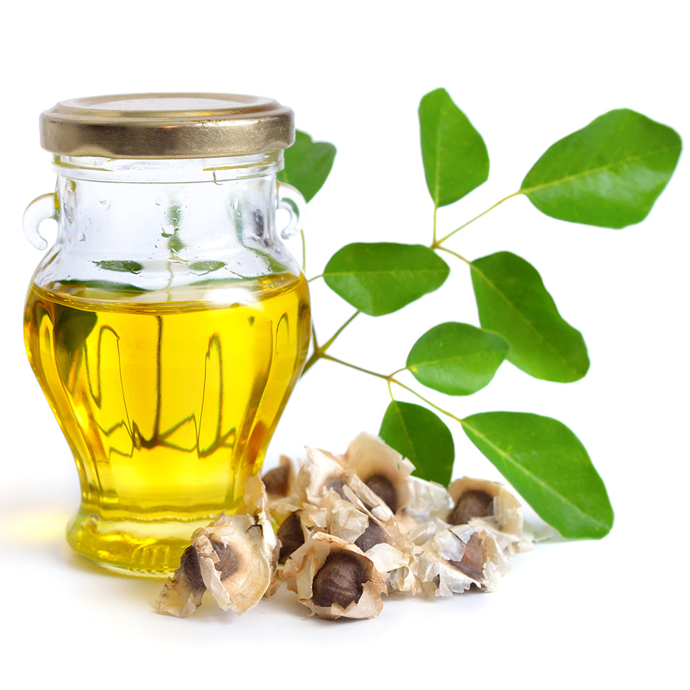 Moringa Oil Benefits: Top Benefits of Moringa Oil for a Healthy Skin