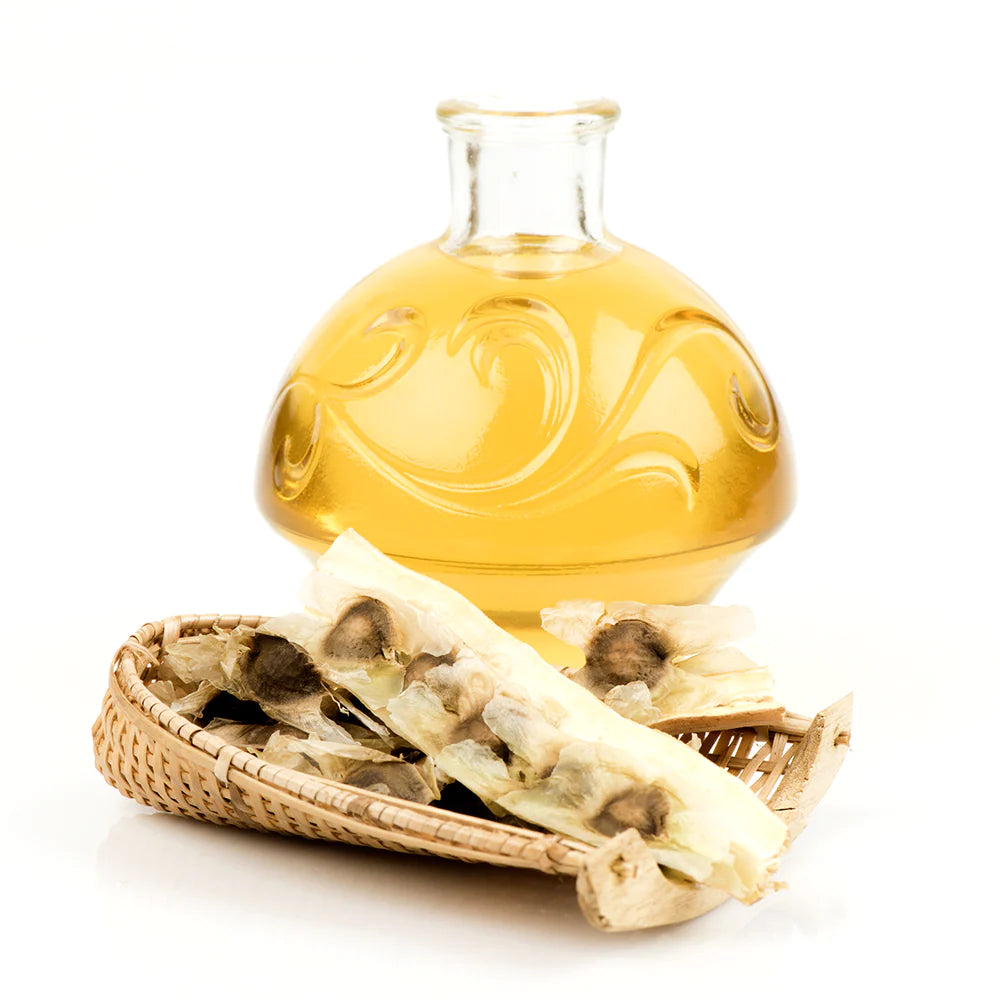 Benefits of Moringa Seed Oil for Hair Care
