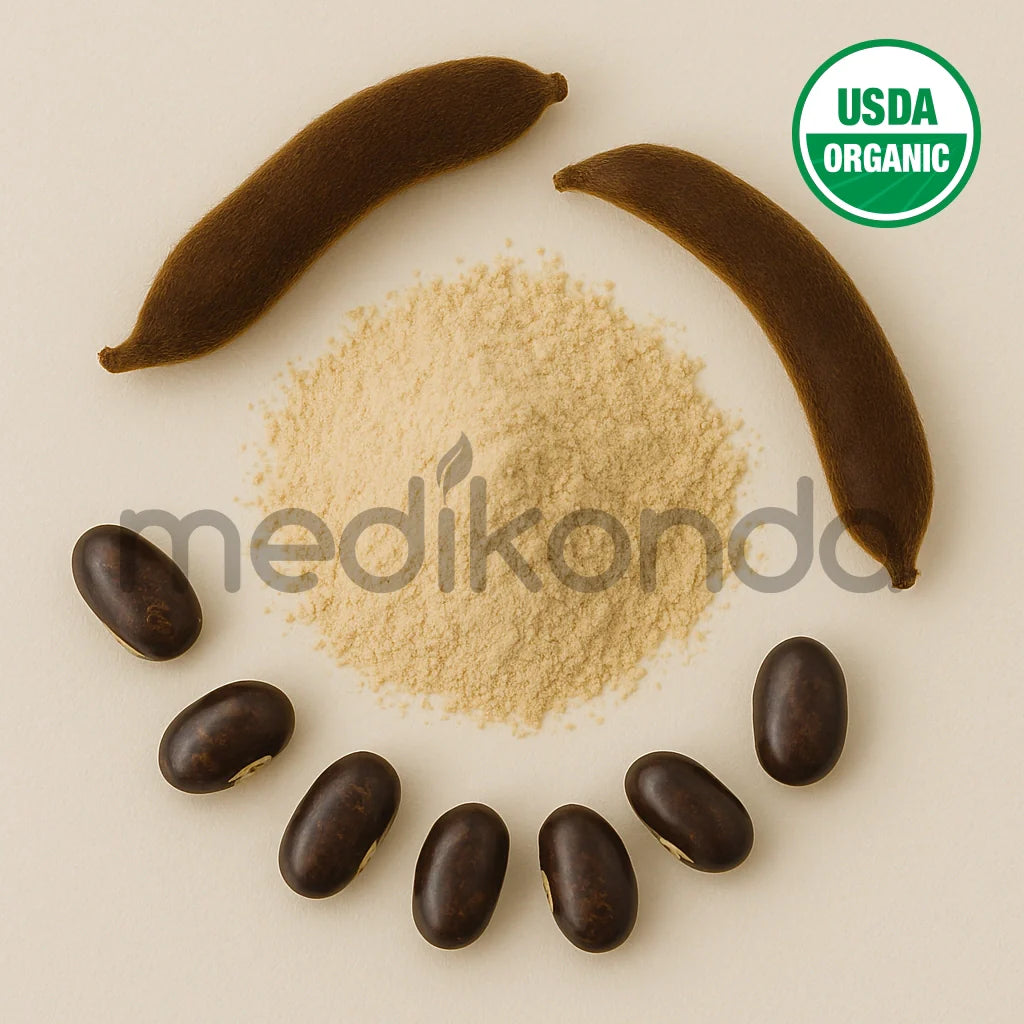Buying Mucuna Pruriens Powder Online: What to Look for in a Trustworthy Vendor