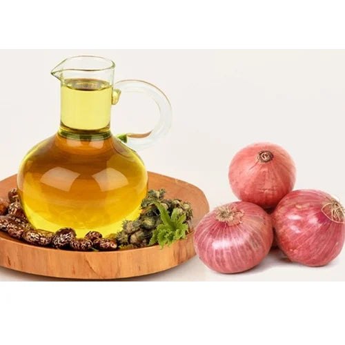 Benefits of Onion Oil - Wholesale B2B Bulk Suppliers in Europe