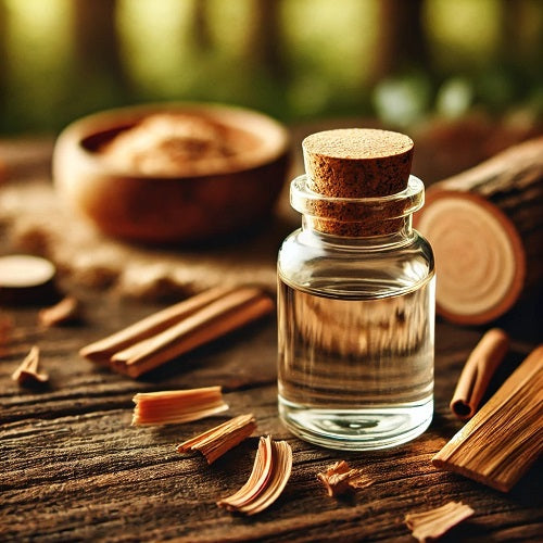Benefits of Palo Santo essential oil - Wholesale B2B Bulk Suppliers