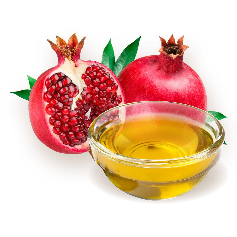 Benefits of Pomegranate Seed Oil - Wholesale B2B Bulk Suppliers in Europe