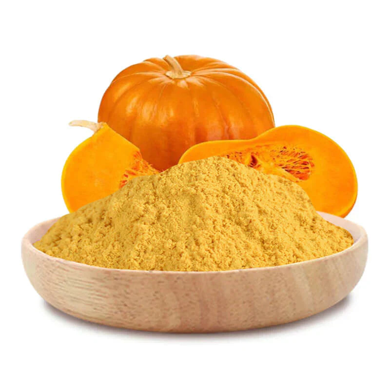 Benefits of Pumpkin Powder - Wholesale B2B Bulk Suppliers in Europe.