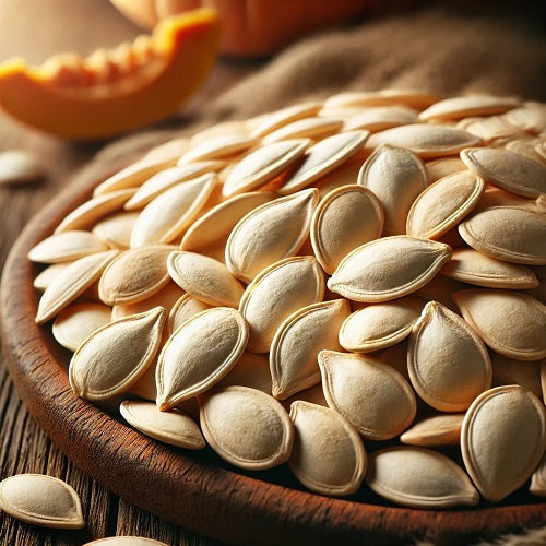Benefits of Pumpkin Seeds - Wholesale B2B Bulk Suppliers in USA